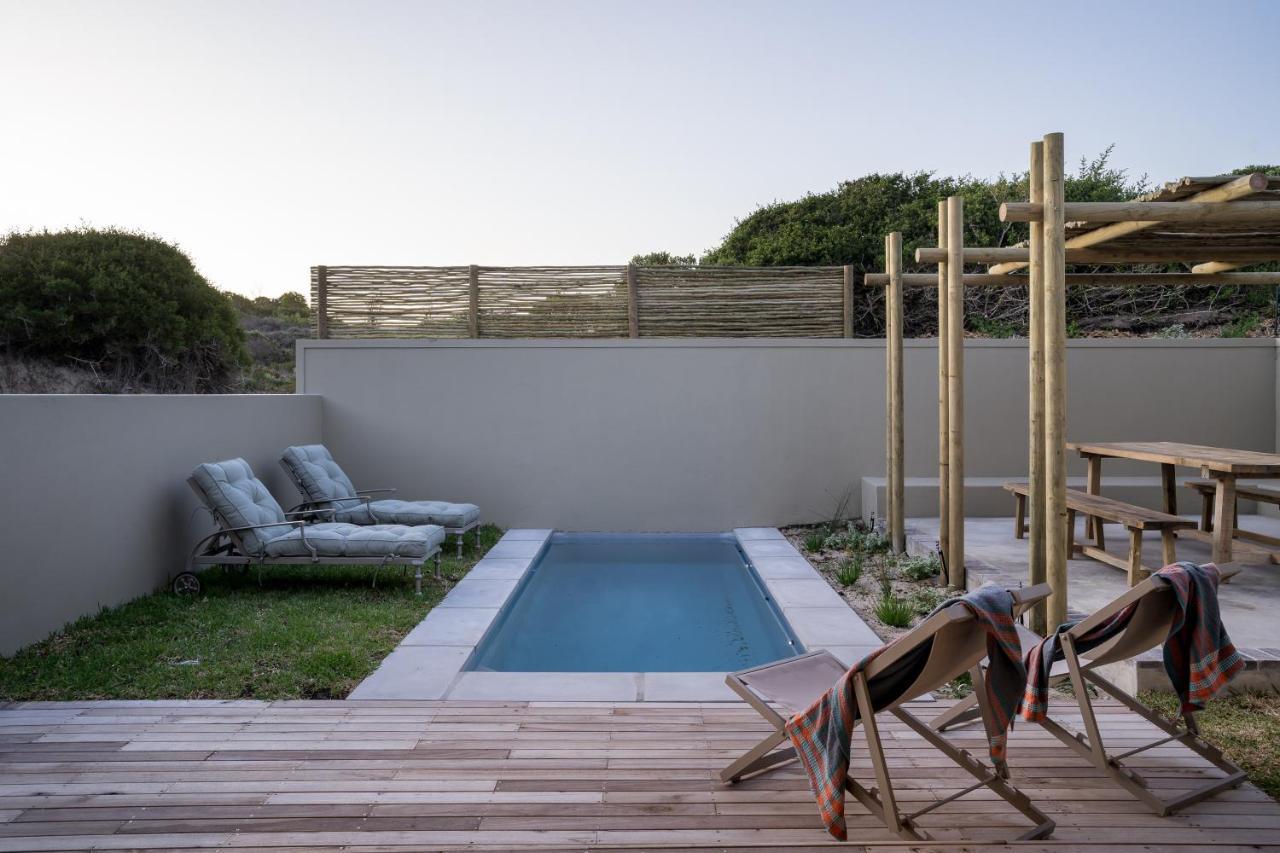 Romansbaai Collection Gansbaai Exterior photo