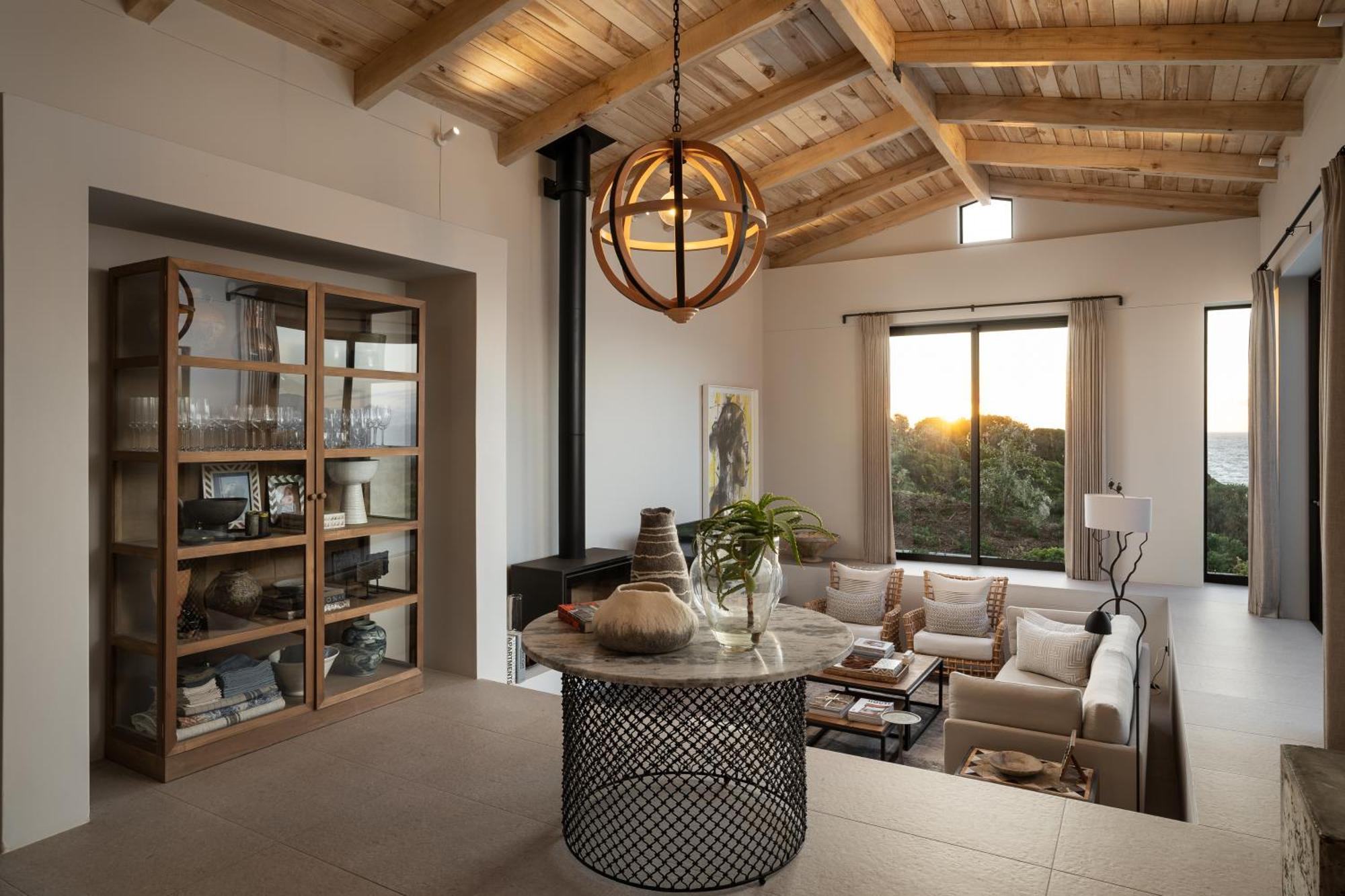 Romansbaai Collection Gansbaai Exterior photo