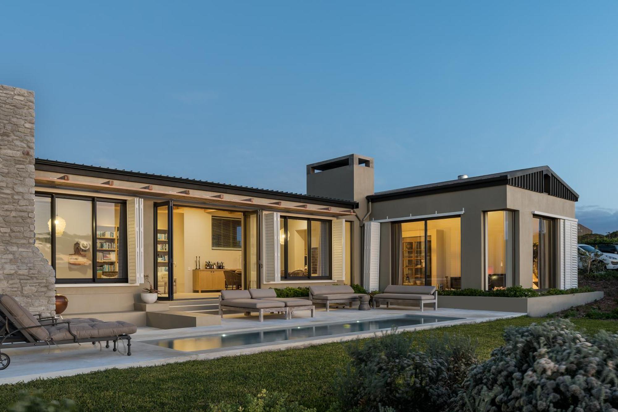 Romansbaai Collection Gansbaai Exterior photo