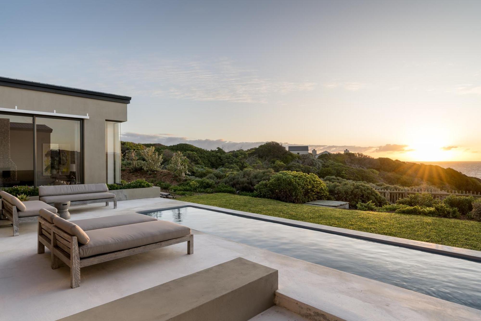 Romansbaai Collection Gansbaai Exterior photo