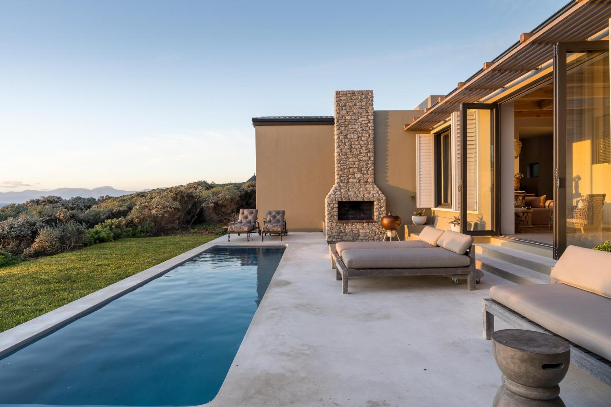 Romansbaai Collection Gansbaai Exterior photo
