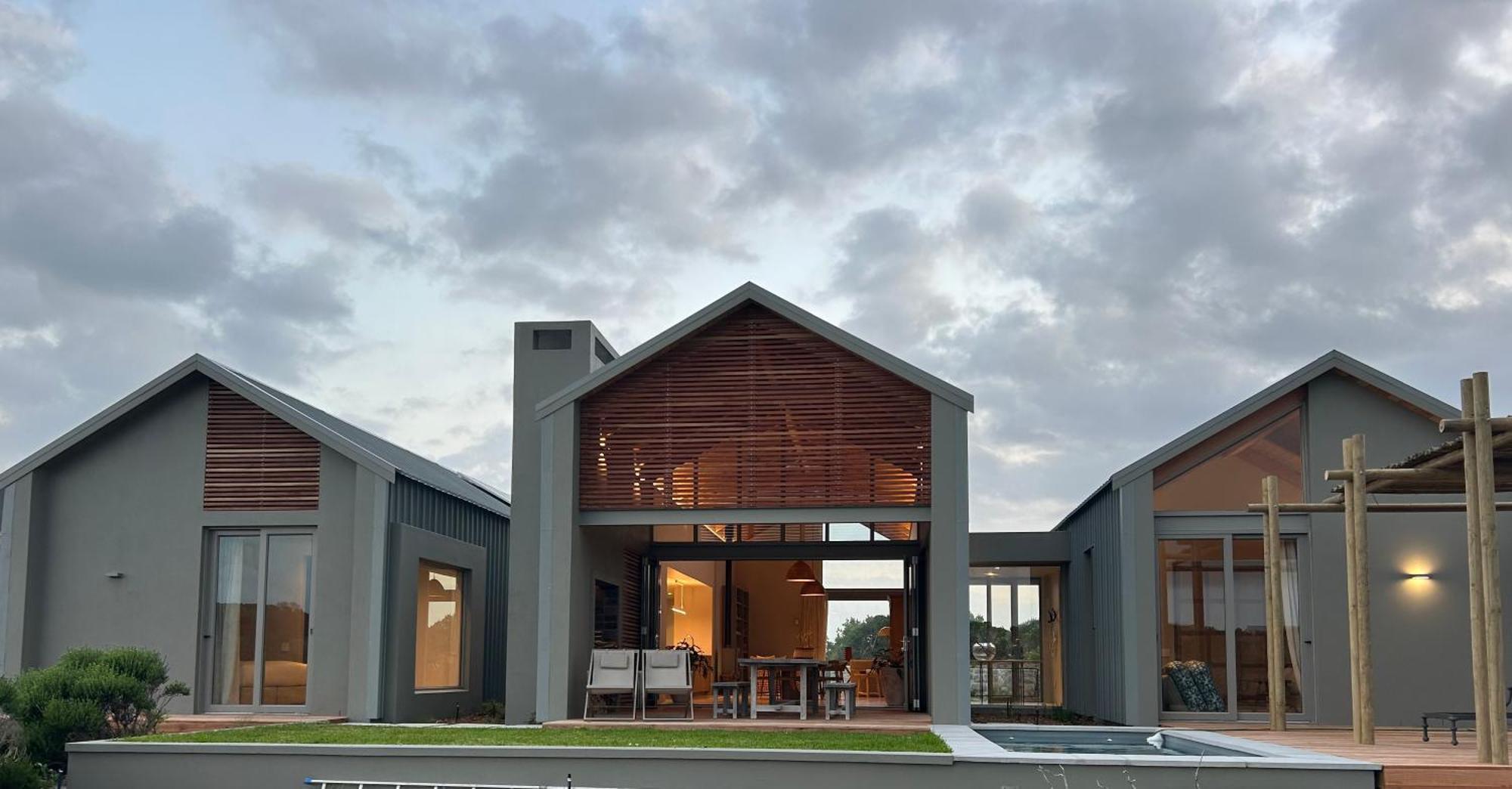 Romansbaai Collection Gansbaai Exterior photo