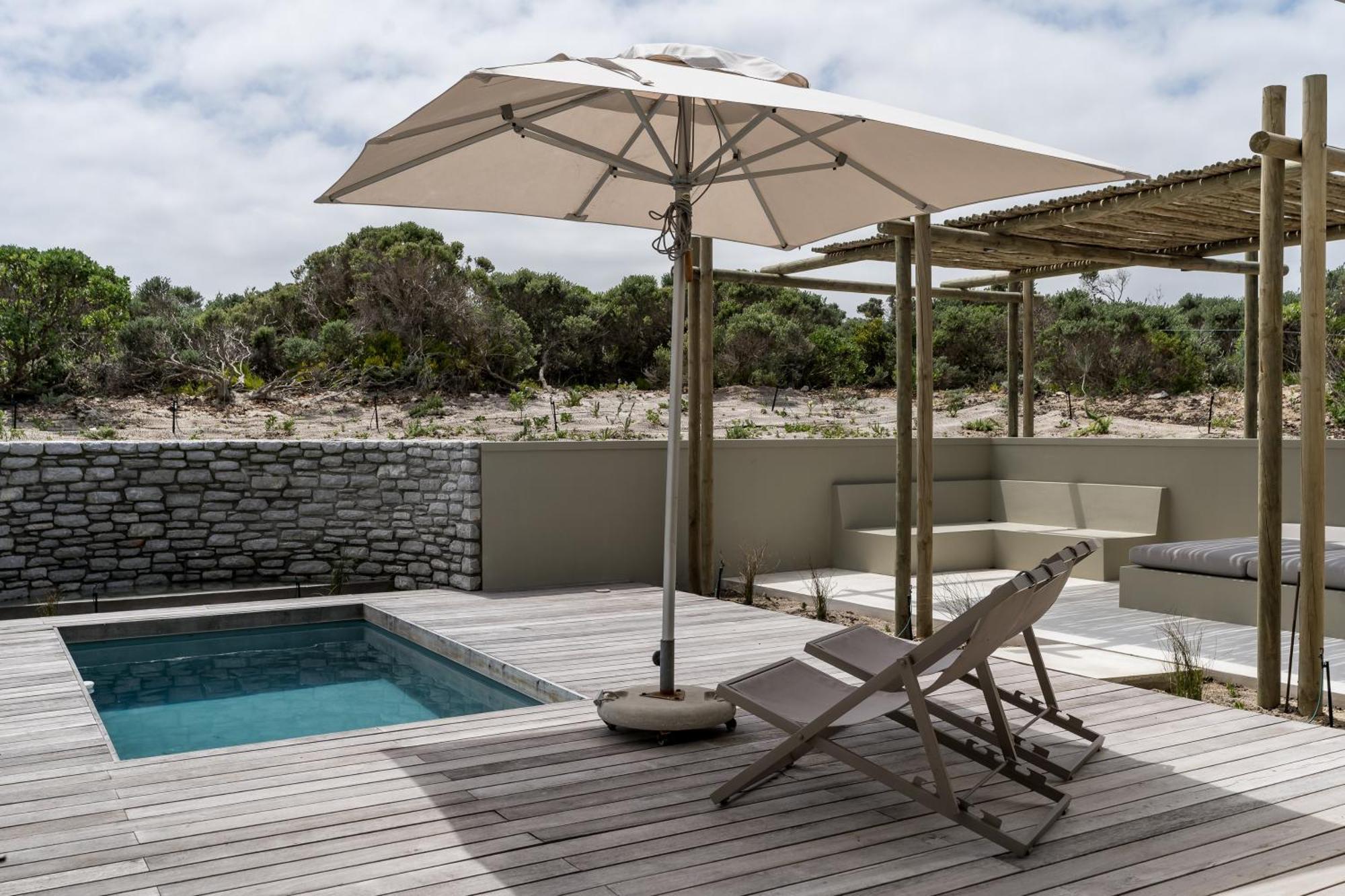 Romansbaai Collection Gansbaai Exterior photo