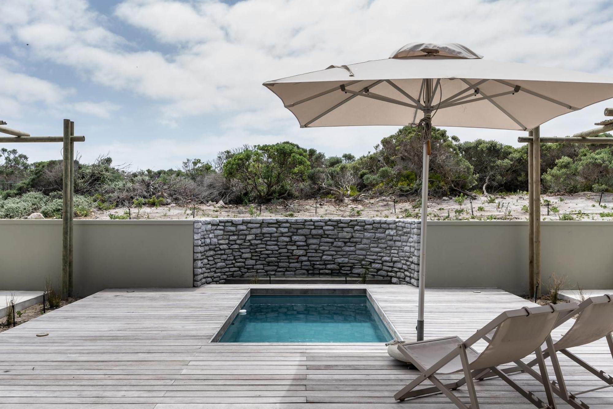 Romansbaai Collection Gansbaai Exterior photo