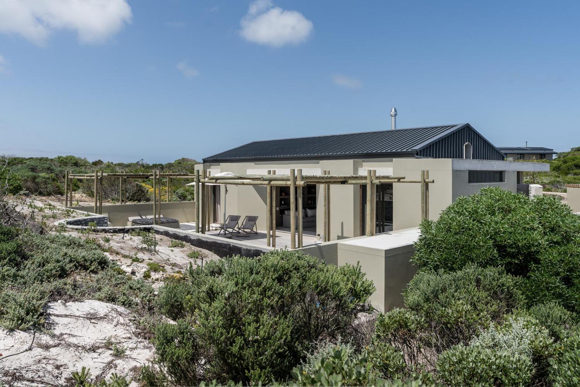 Romansbaai Collection Gansbaai Exterior photo