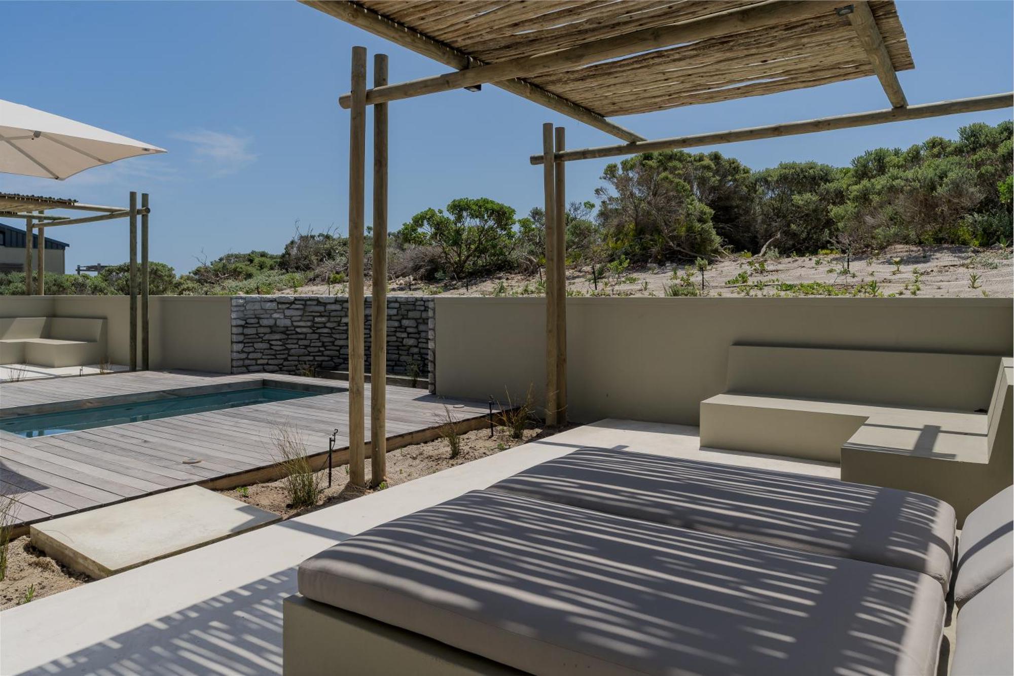 Romansbaai Collection Gansbaai Exterior photo