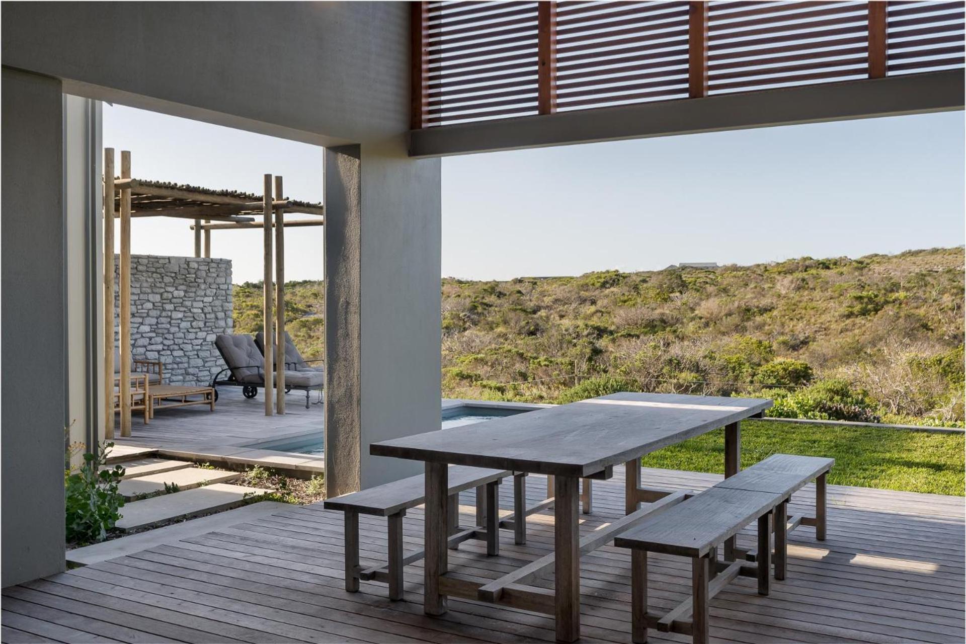 Romansbaai Collection Gansbaai Exterior photo