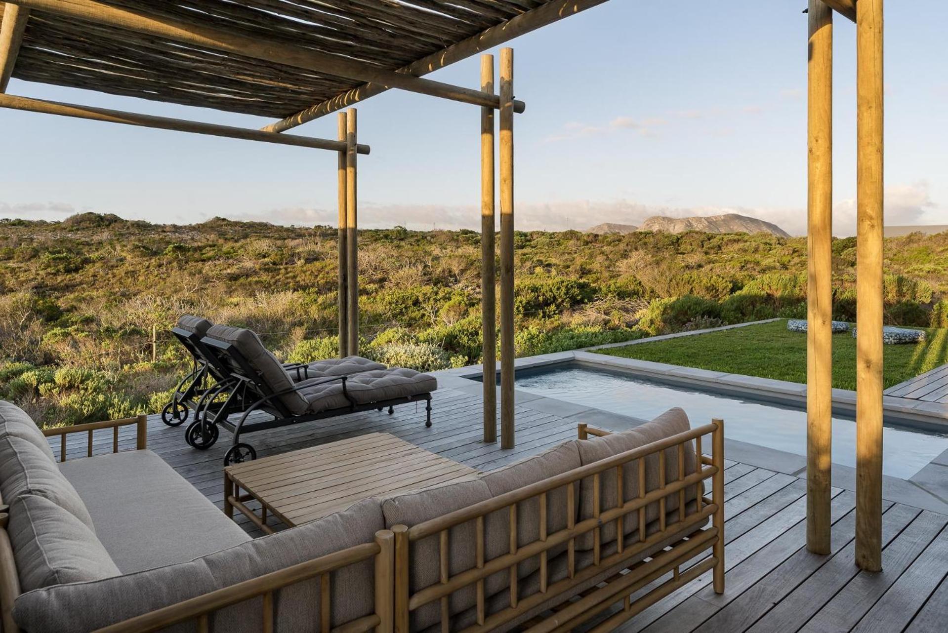 Romansbaai Collection Gansbaai Exterior photo