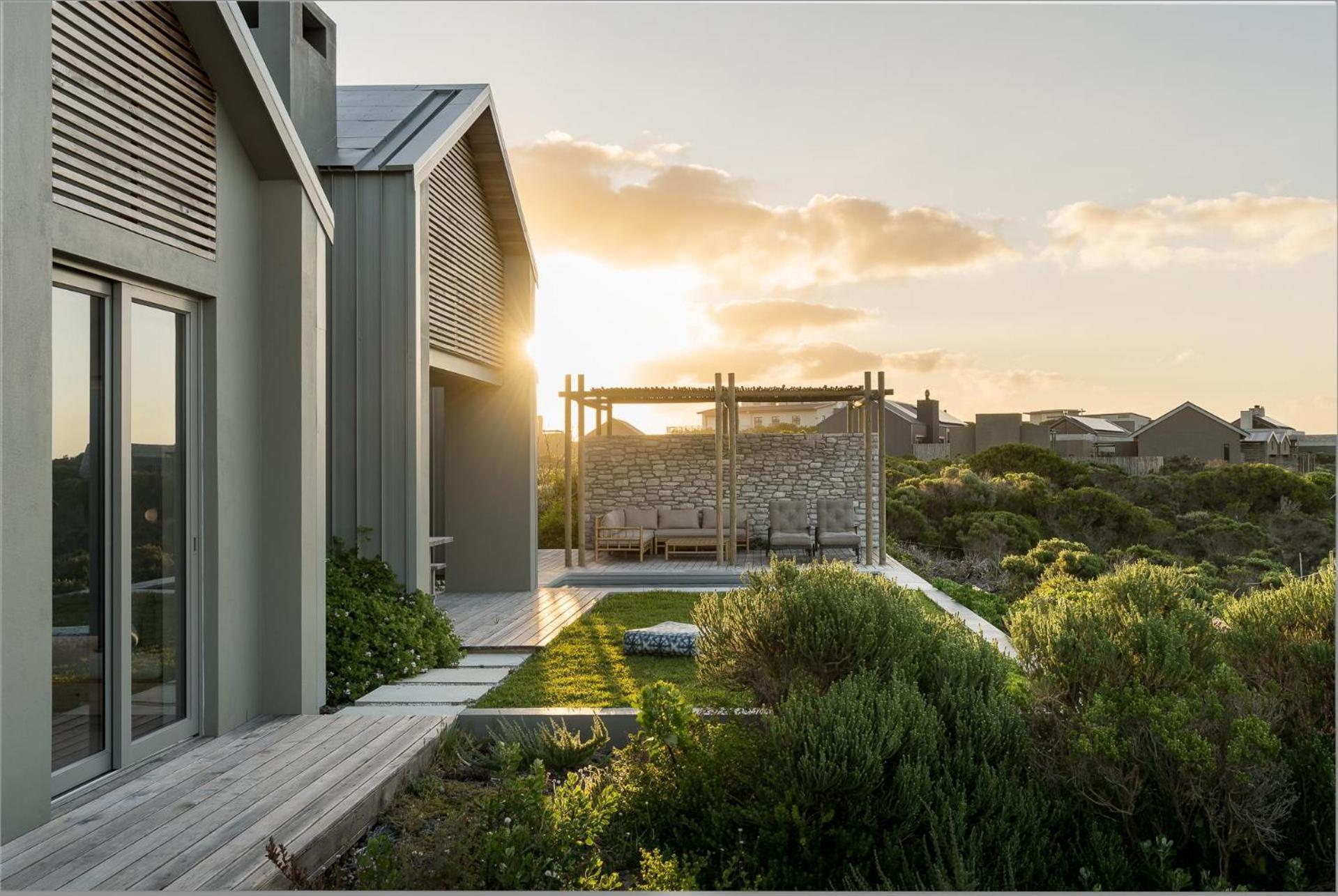 Romansbaai Collection Gansbaai Exterior photo