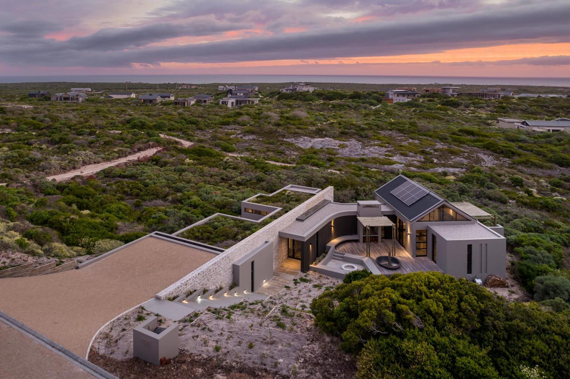 Romansbaai Collection Gansbaai Exterior photo