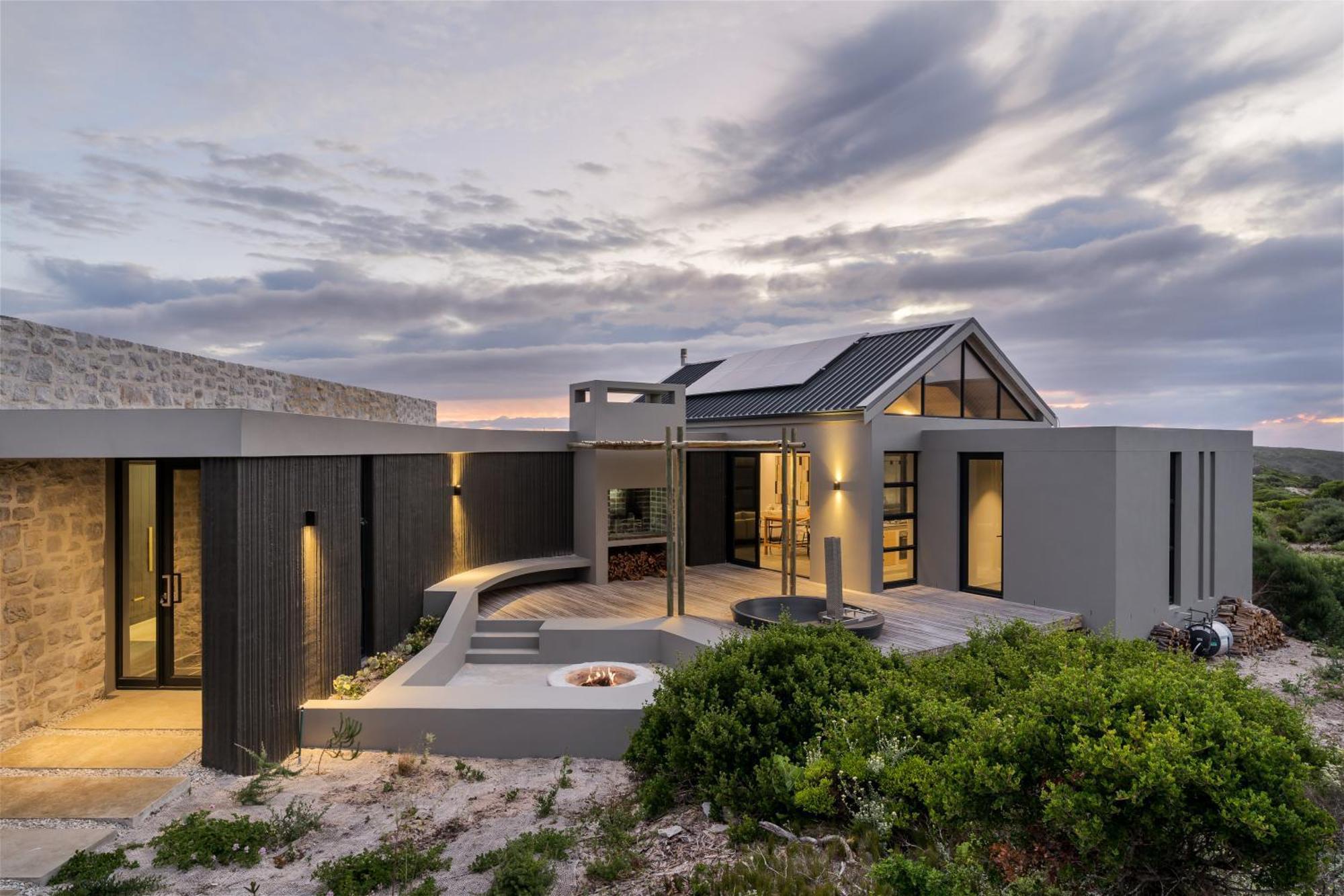 Romansbaai Collection Gansbaai Exterior photo